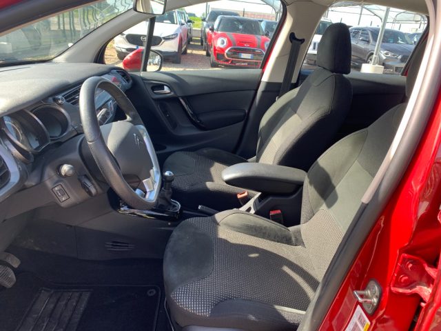 CITROEN C3 usata, con Chiusura centralizzata