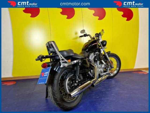 HARLEY-DAVIDSON Other usata 3