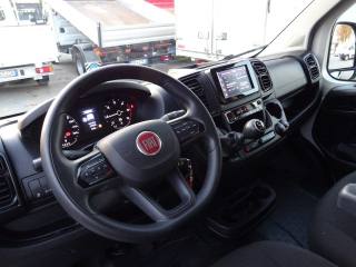 FIAT Ducato usata, con Cruise Control