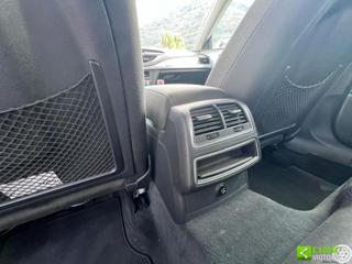 AUDI A7 usata, con Filtro antiparticolato