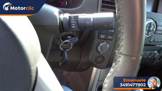 NISSAN Navara usata 43