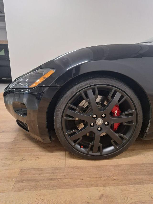 MASERATI GranTurismo usata, con Airbag Passeggero