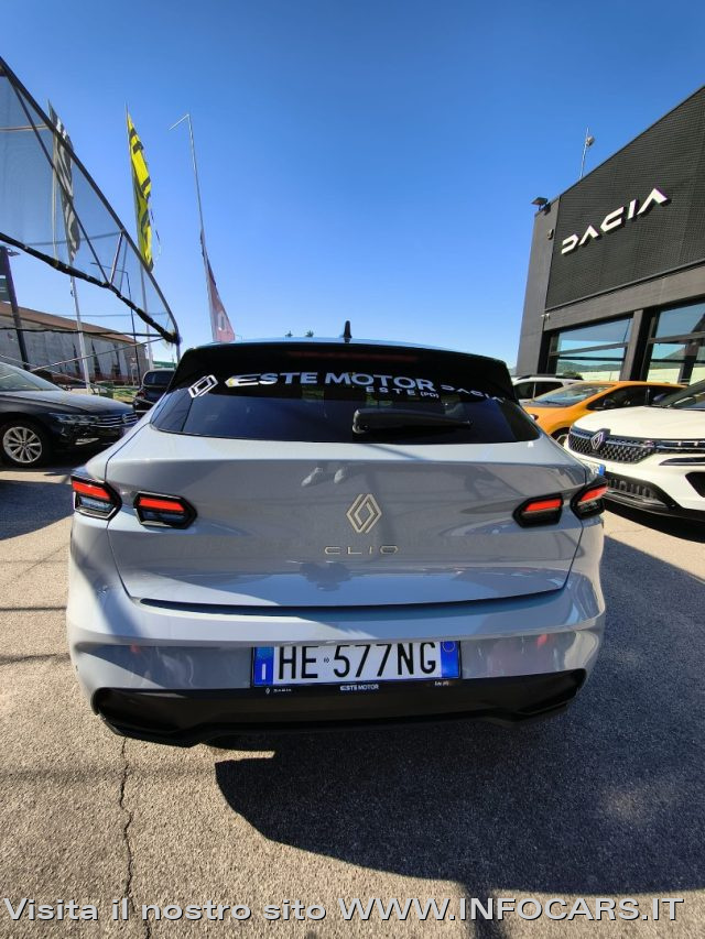 RENAULT Clio usata 1