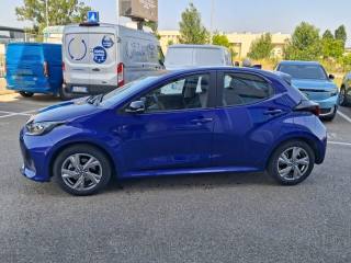 MAZDA 2 usata, con Airbag