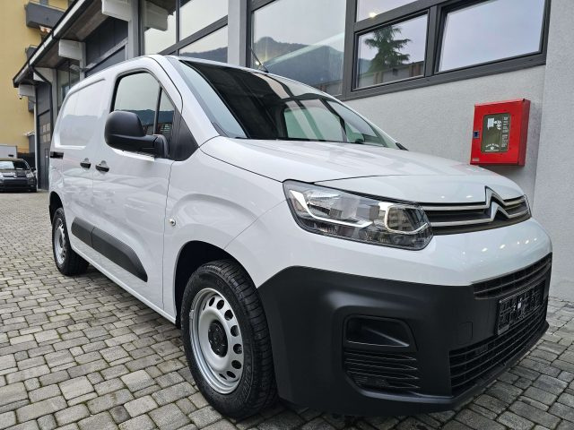 CITROEN Berlingo usata, con ABS