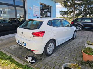 SEAT Ibiza usata, con Alzacristalli elettrici
