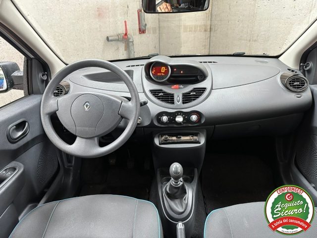 RENAULT Twingo usata, con Alzacristalli elettrici