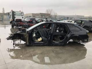 AUDI A6 allroad usata, con Airbag Passeggero