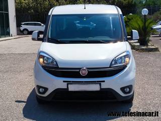 FIAT Doblo usata, con Chiusura centralizzata