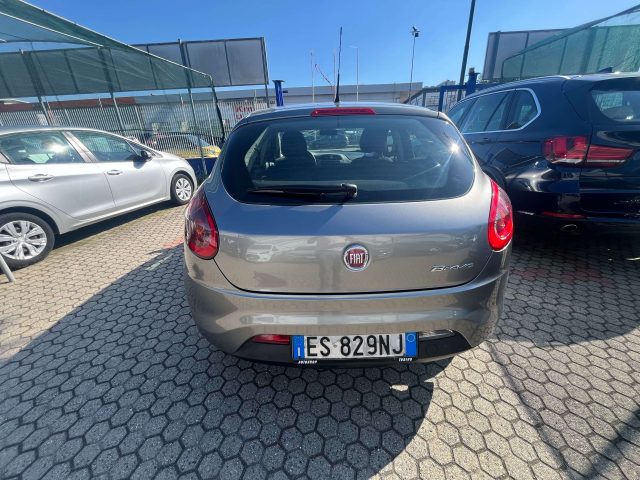 FIAT Bravo usata, con Alzacristalli elettrici