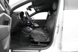 AUDI Q3 usata, con Cerchi in lega