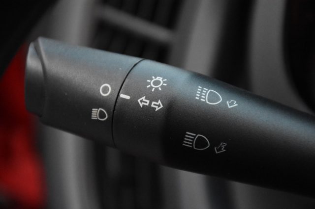 FIAT Panda usata, con Bluetooth