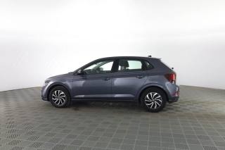 VOLKSWAGEN Polo usata 5