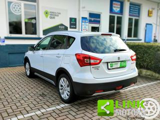 SUZUKI S-Cross usata, con Alzacristalli elettrici
