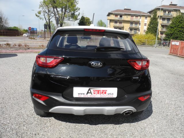 KIA Stonic usata 76