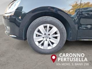 VOLKSWAGEN Sharan usata, con Immobilizzatore elettronico