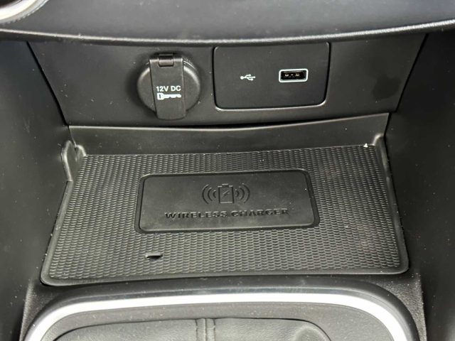 FIAT Tipo usata, con Sensori di parcheggio posteriori