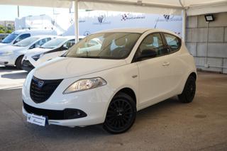LANCIA Ypsilon usata, con Airbag