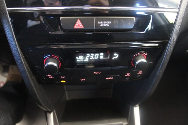 SUZUKI Vitara usata, con Bluetooth