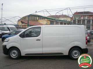 FIAT Scudo usata, con Chiusura centralizzata