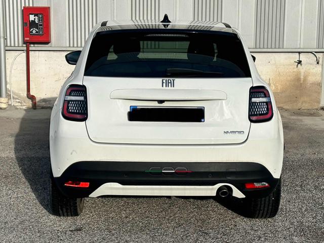 FIAT 600 usata, con Alzacristalli elettrici