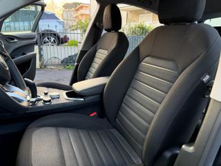 ALFA ROMEO Stelvio usata, con Chiusura centralizzata