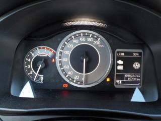 SUZUKI Ignis usata, con MP3