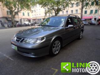 SAAB 9-5 usata, con ESP