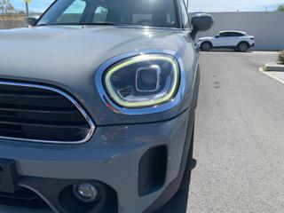 MINI Countryman usata, con Climatizzatore
