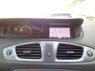 RENAULT Scenic usata, con Chiusura centralizzata senza chiave