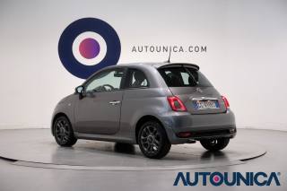 FIAT 500 usata, con Immobilizzatore elettronico