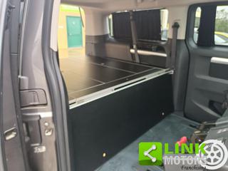 CITROEN Spacetourer usata 24