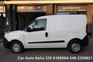 OPEL Combo usata, con Lettore CD