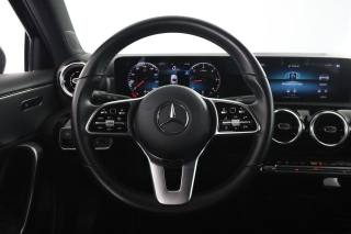 MERCEDES-BENZ A 180 usata 4
