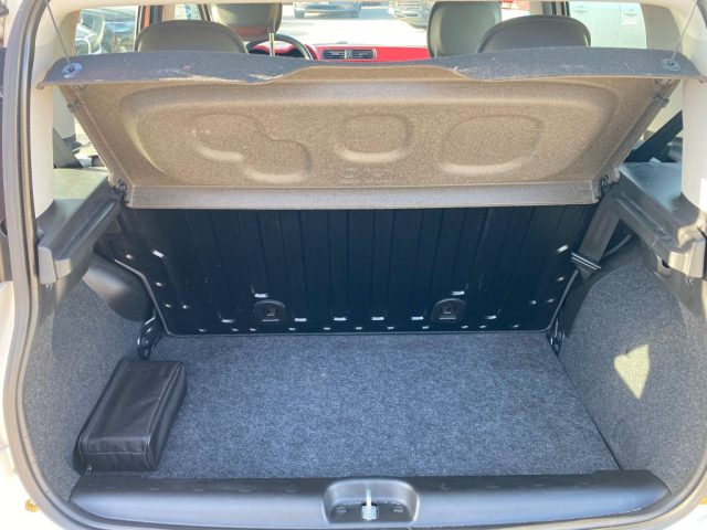 FIAT Panda usata, con Chiusura centralizzata