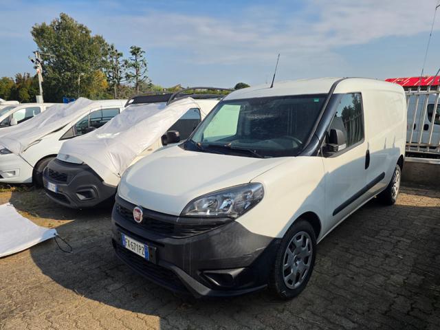 FIAT Doblo usata, con Airbag