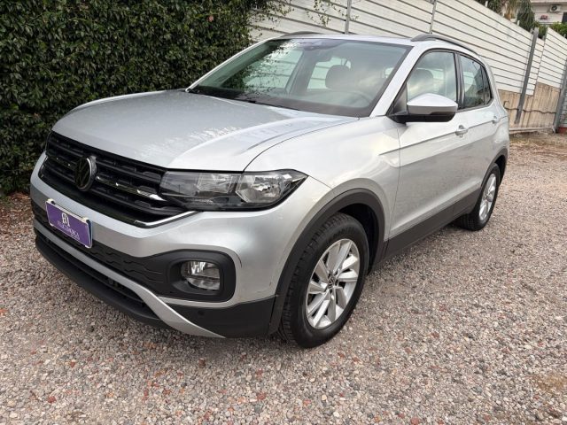VOLKSWAGEN T-Cross usata, con Airbag laterali