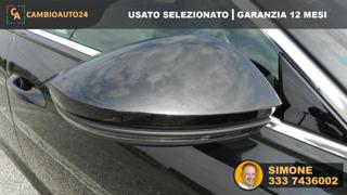 AUDI A6 usata, con Sensori di parcheggio anteriori