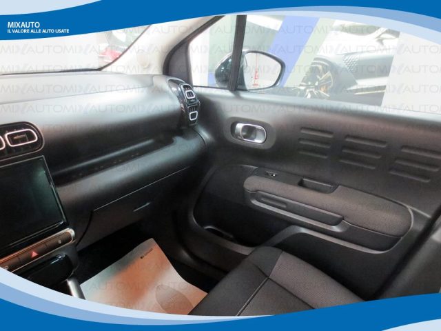 CITROEN C3 Aircross usata, con ESP
