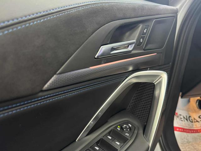 BMW X1 usata, con Tettuccio apribile