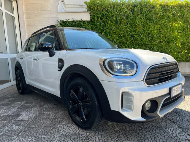 MINI Mini usata 1