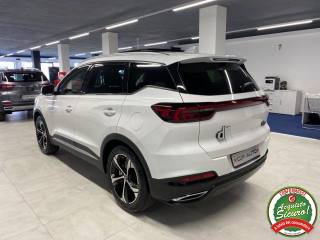 DR MOTOR DR 6.0 usata, con Alzacristalli elettrici