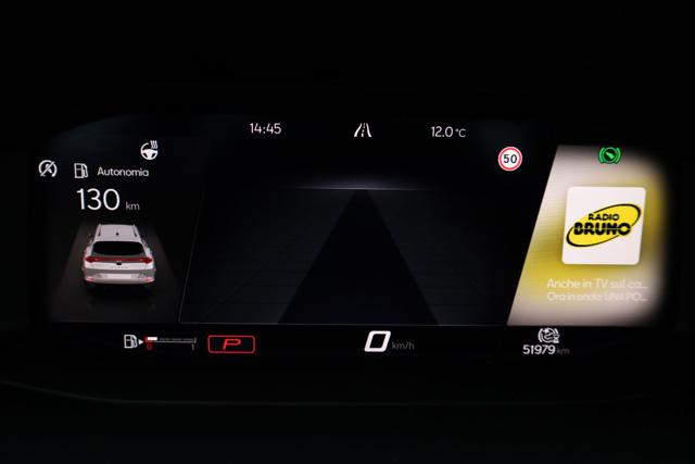 CUPRA Formentor usata, con Controllo automatico clima