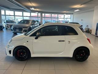 ABARTH 595 usata, con Alzacristalli elettrici