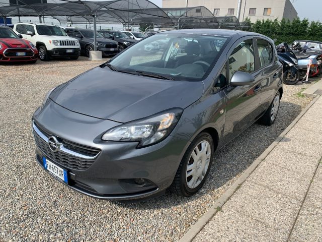 OPEL Corsa usata, con ABS