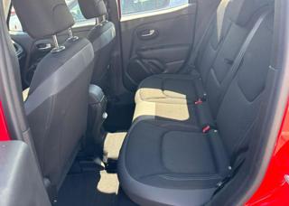 JEEP Renegade usata, con Boardcomputer