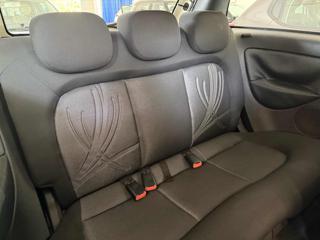 LANCIA Ypsilon usata, con Chiusura centralizzata