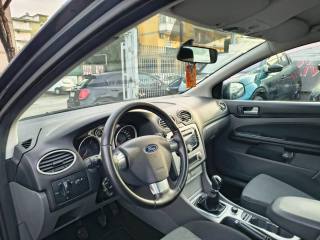 FORD Focus usata, con ESP