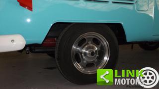 VOLKSWAGEN T2 usata 9