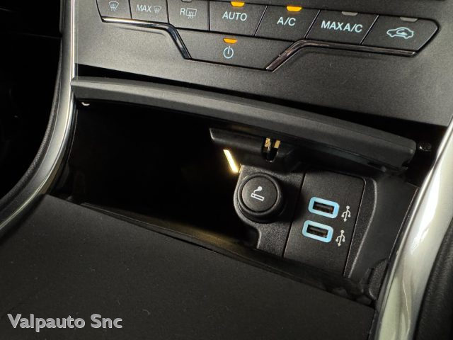 FORD S-Max usata, con MP3